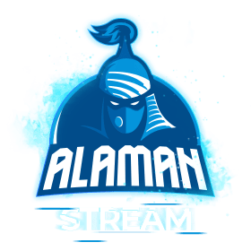 alaman-stream